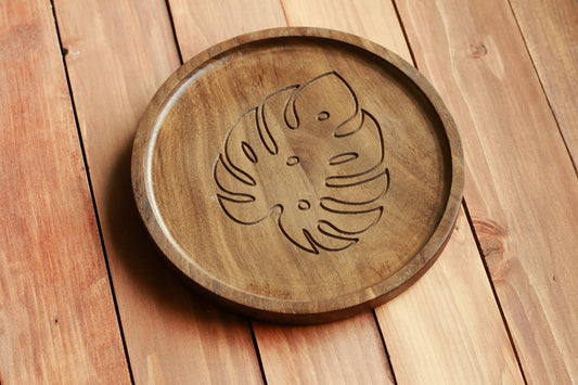 Caring for Wooden Items