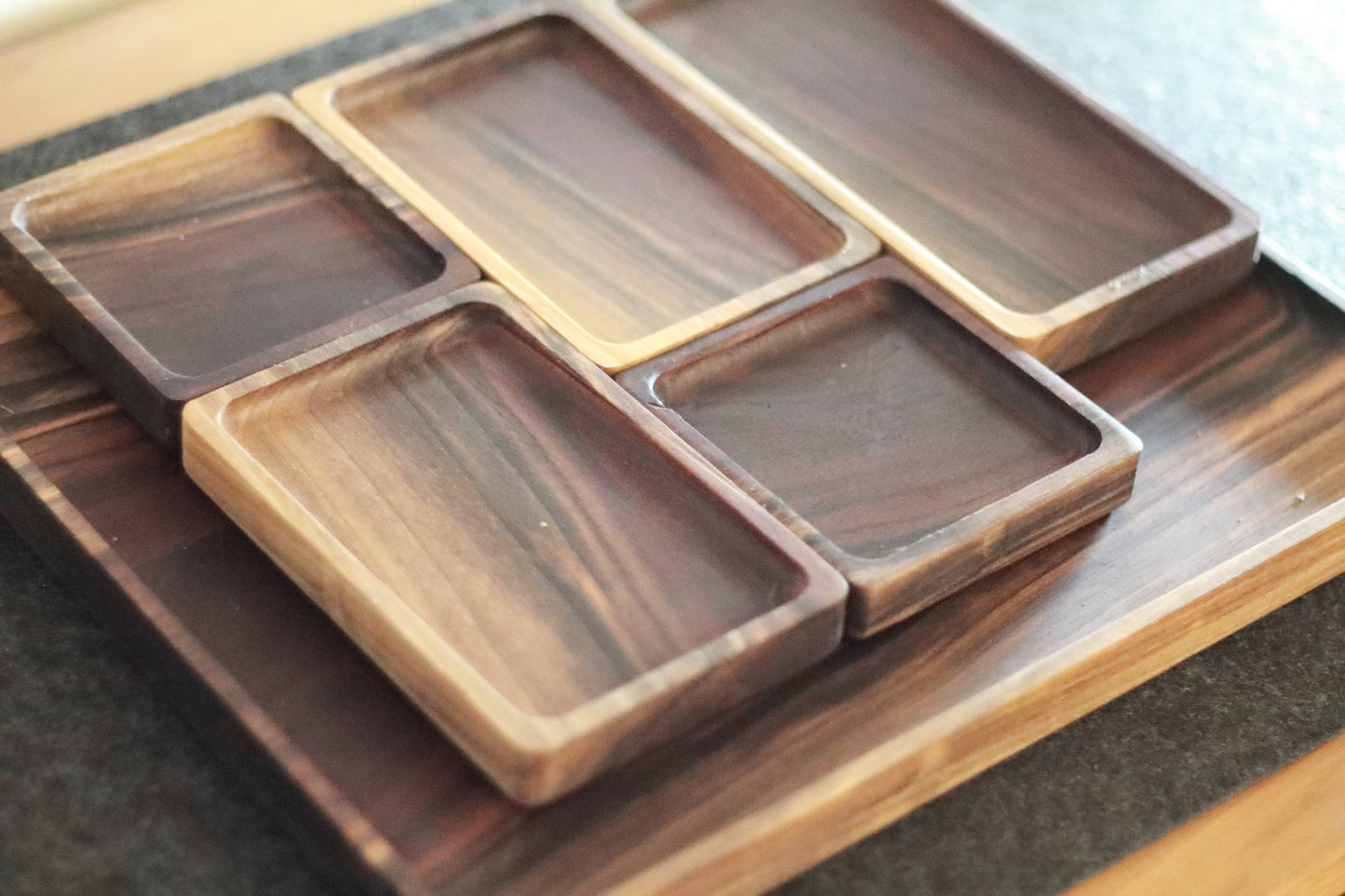 Mystery Tray