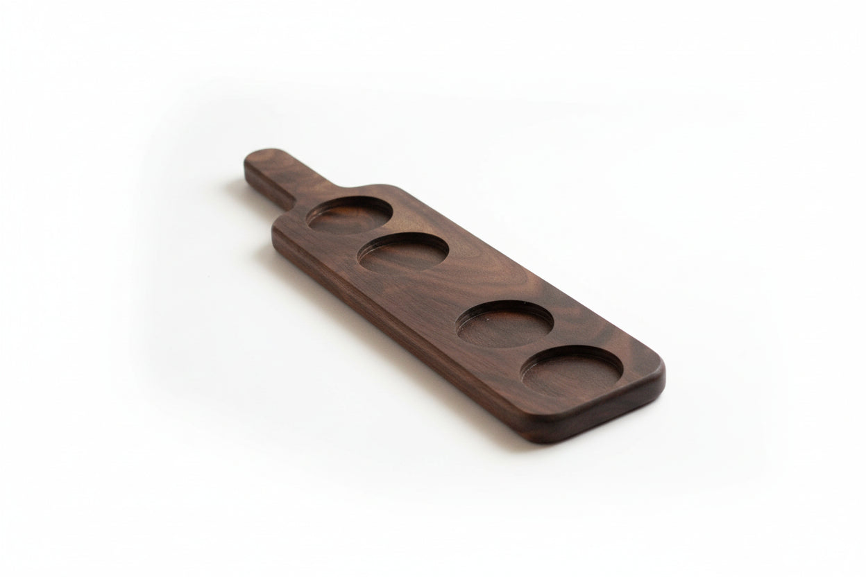 Beer Flight Paddle