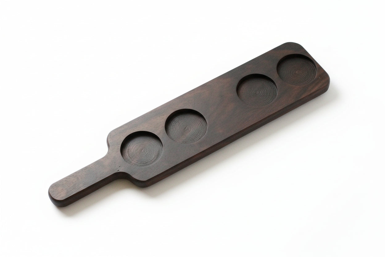 Beer Flight Paddle