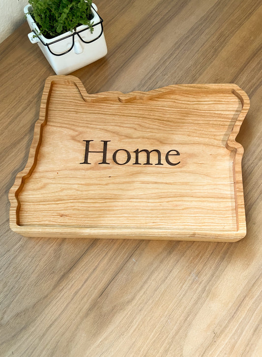 Oregon Catch all tray