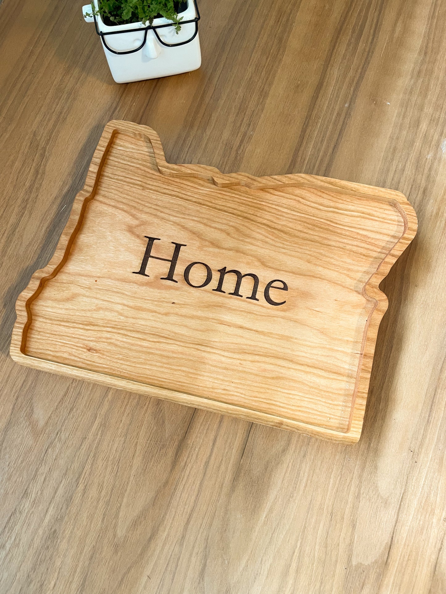 Oregon Catch all tray