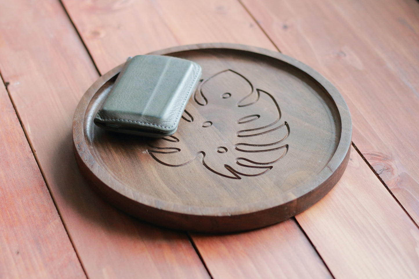 Mystery Tray