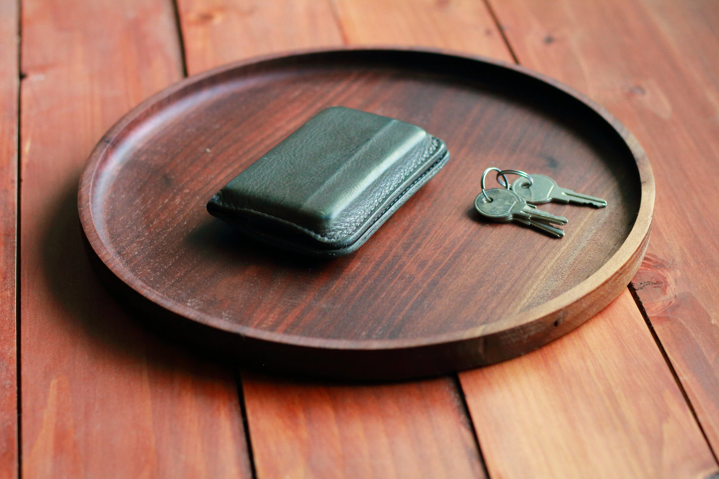 Mystery Tray