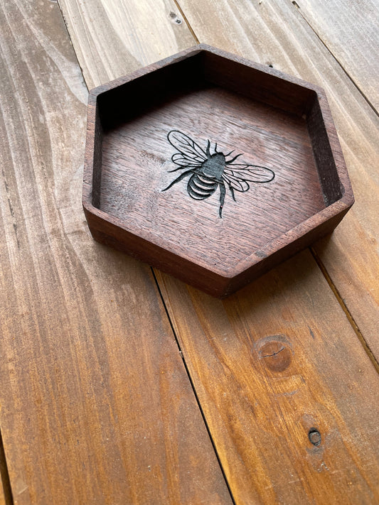 Bee Tray